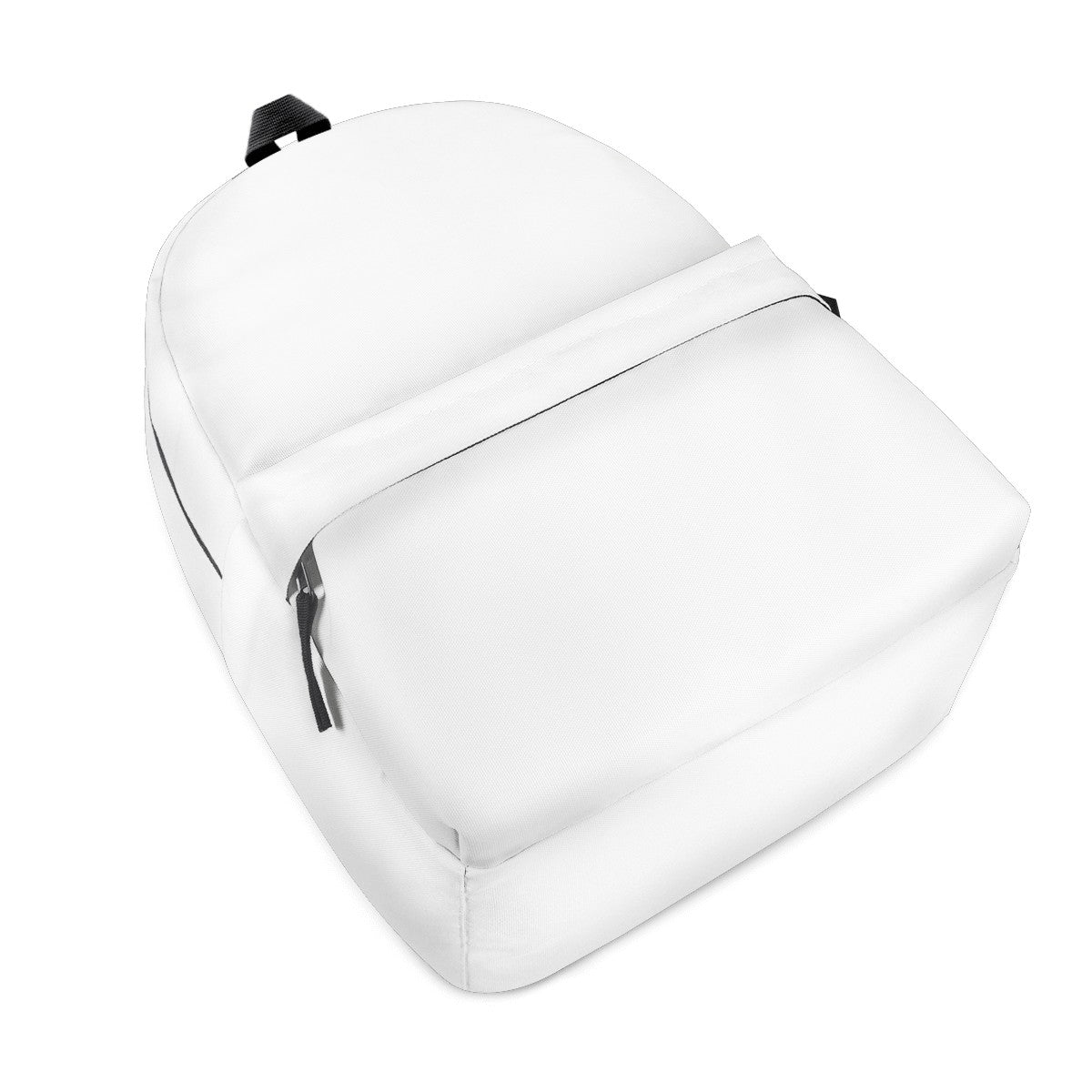 Custom Classic School Backpack