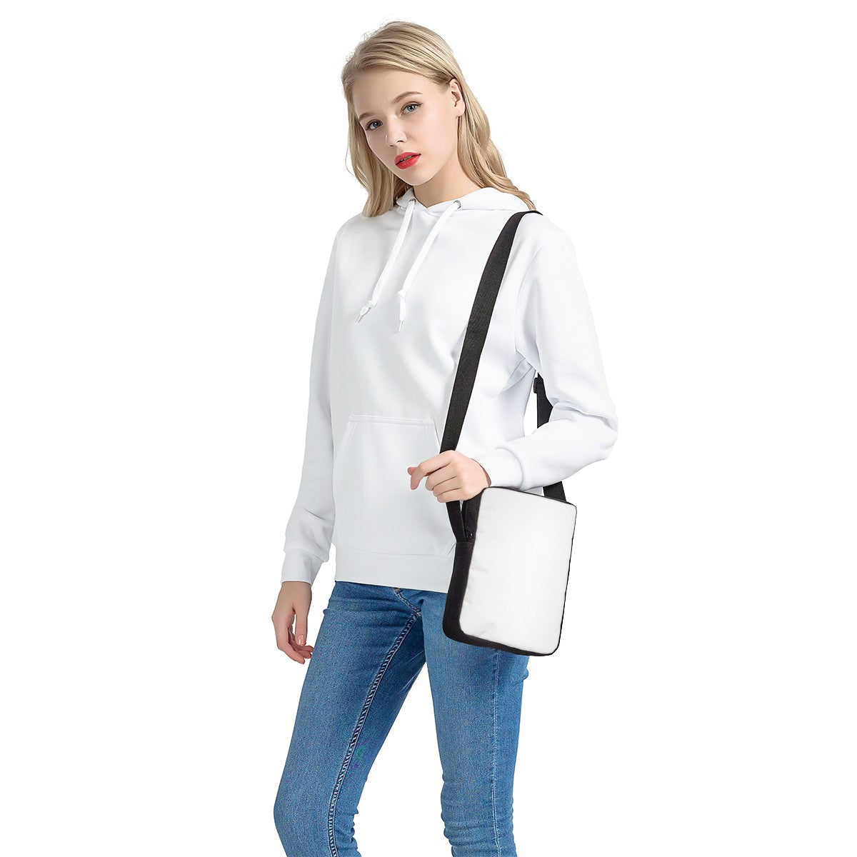 Custom Crossbody Bag