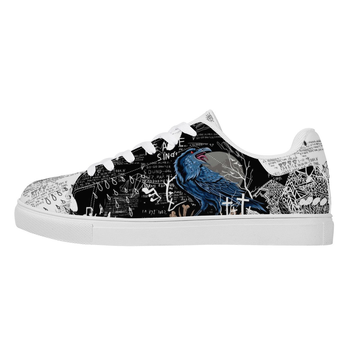 Eagle Low Top Sneaker Stan Smith