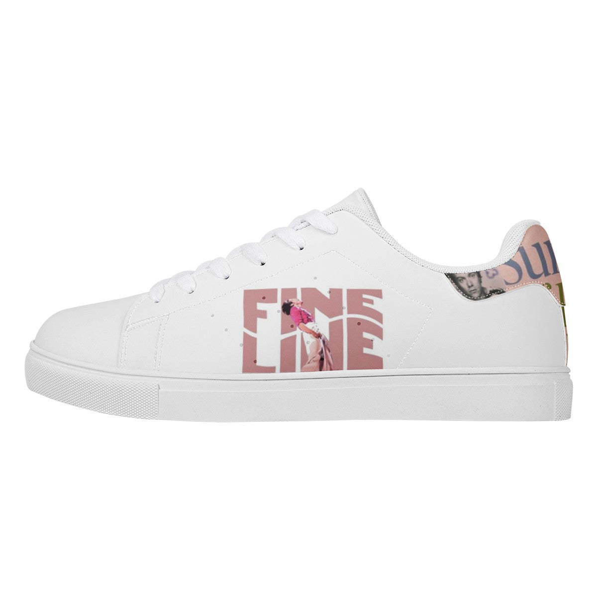 Harry Styles Low Top Sneaker Stan Smith