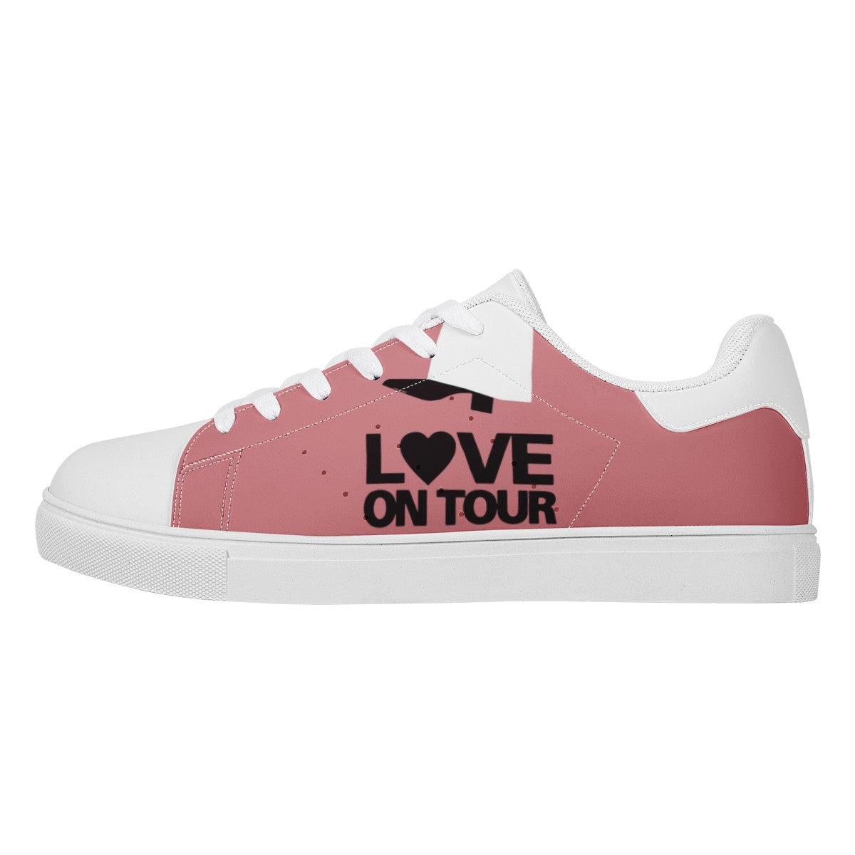 Harry Styles Low Top Sneaker Stan Smith