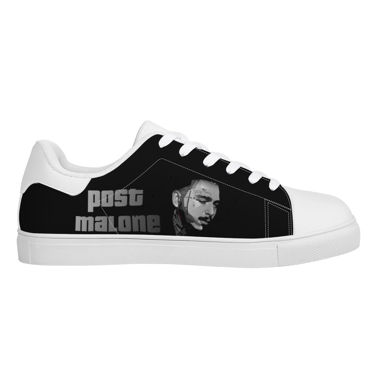 Post Malone Low Top Sneaker Stan Smith