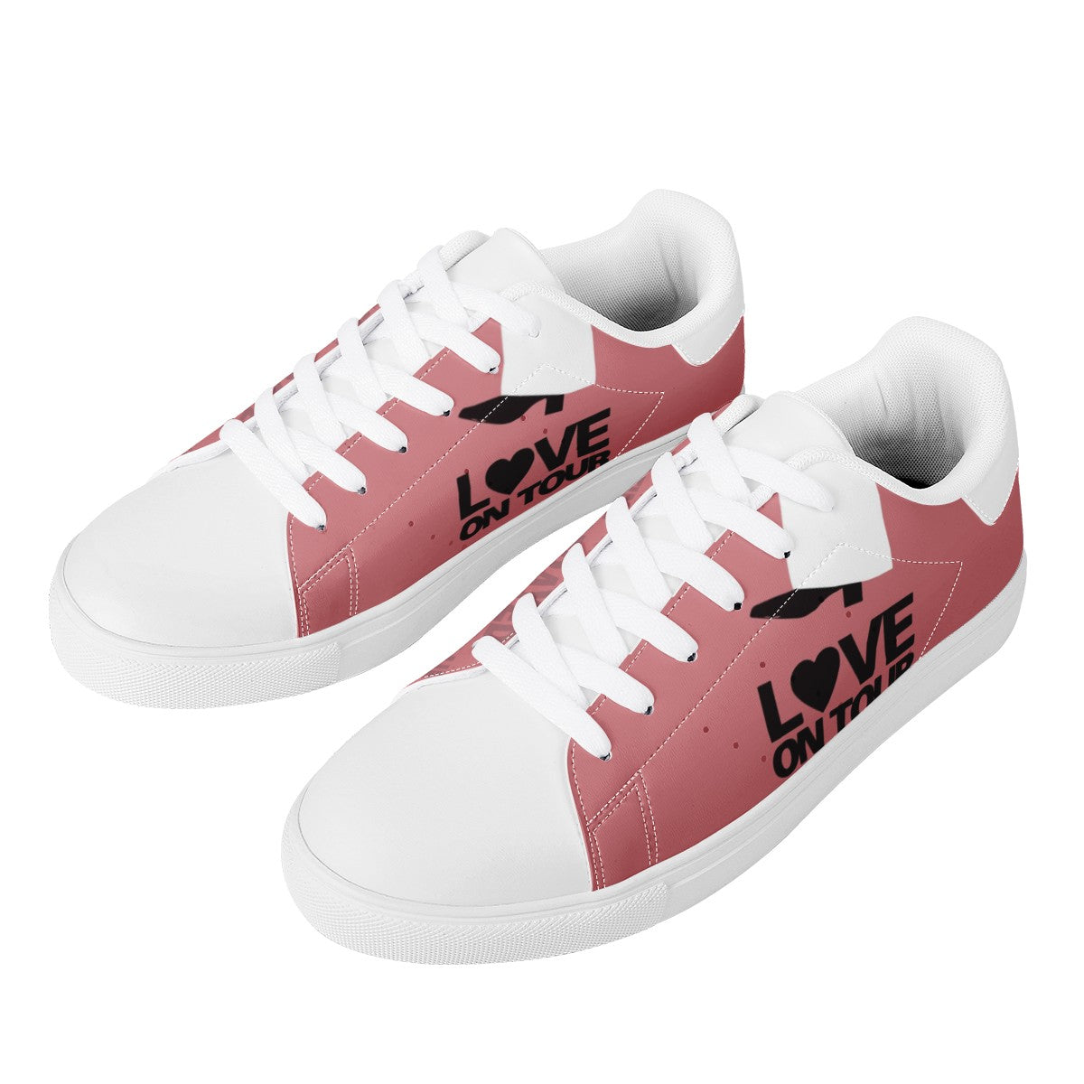Harry Styles Low Top Sneaker Stan Smith