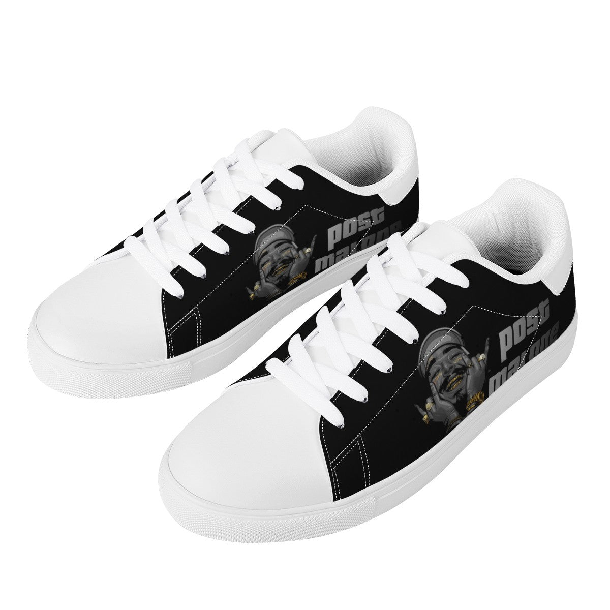 Post Malone Low Top Sneaker Stan Smith