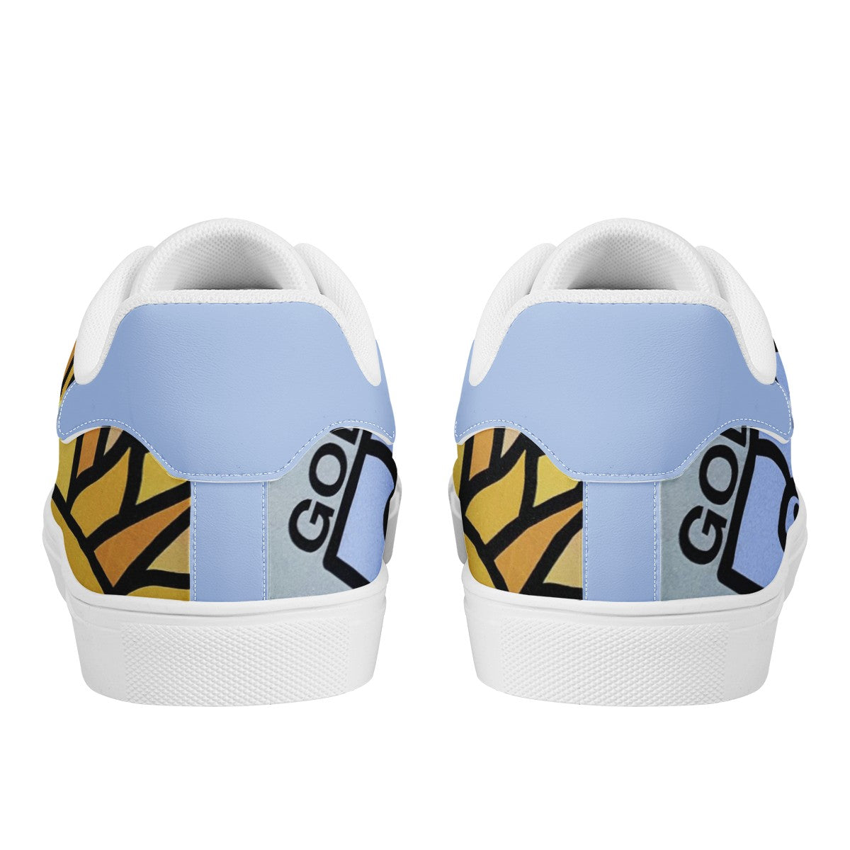 Harry Styles Low Top Sneaker Stan Smith