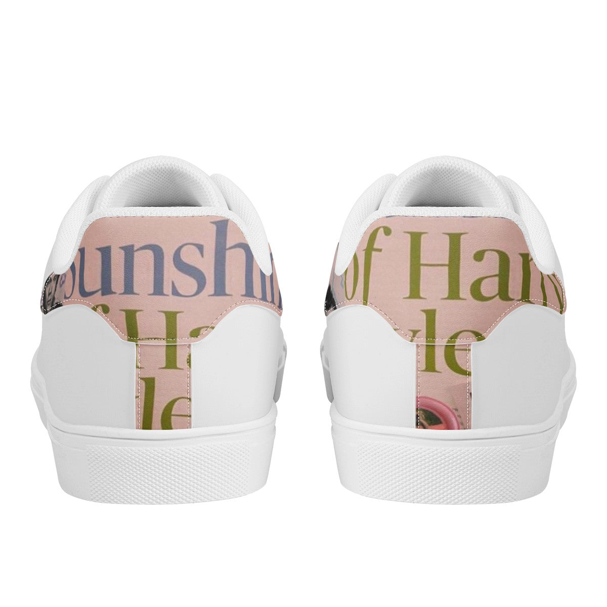 Harry Styles Low Top Sneaker Stan Smith