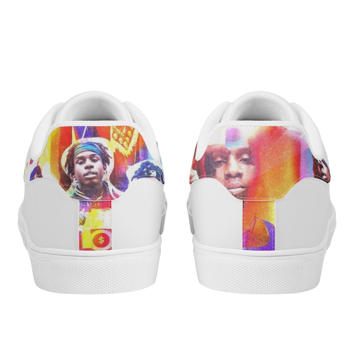 Polo G Low Top Sneaker Stan Smith