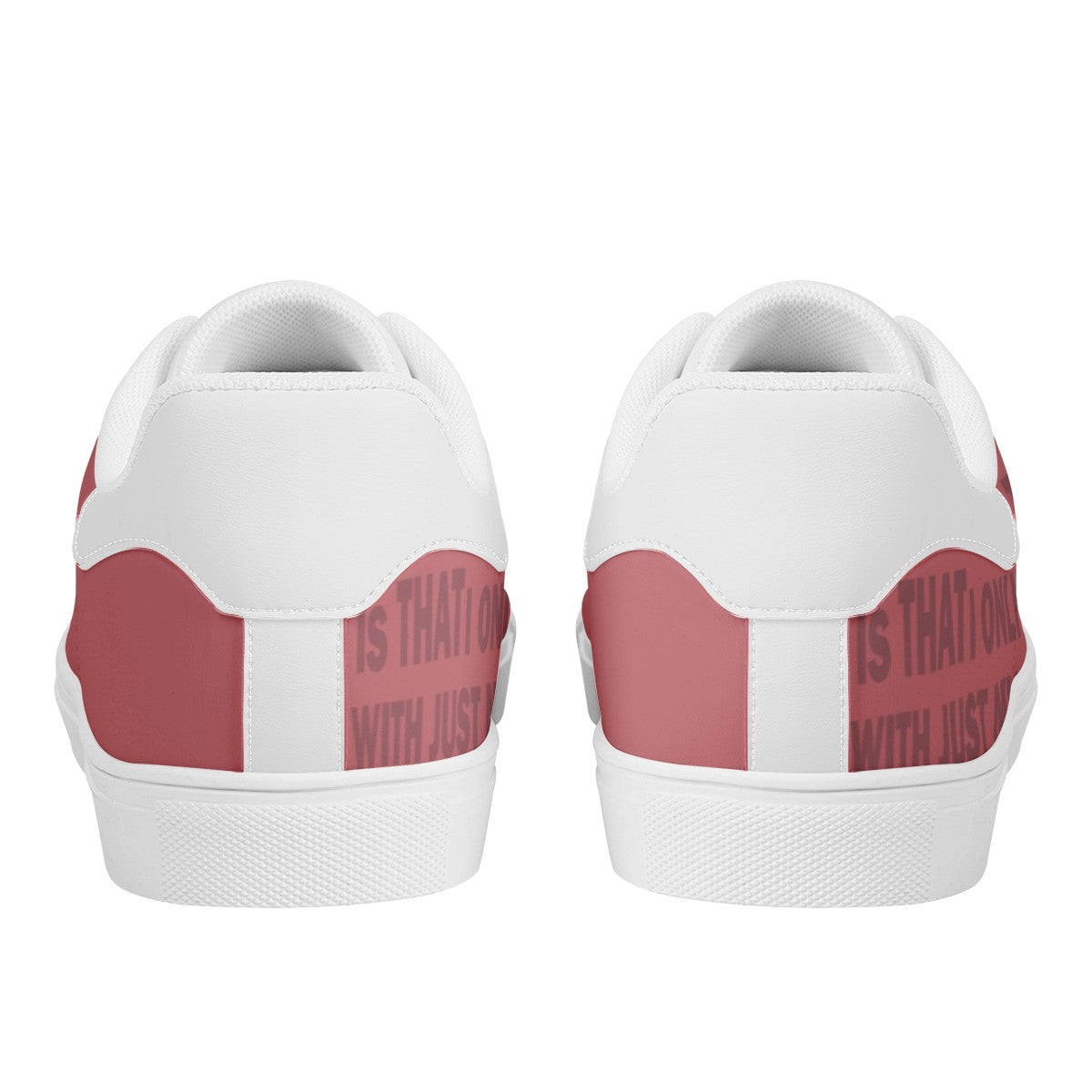 Harry Styles Low Top Sneaker Stan Smith