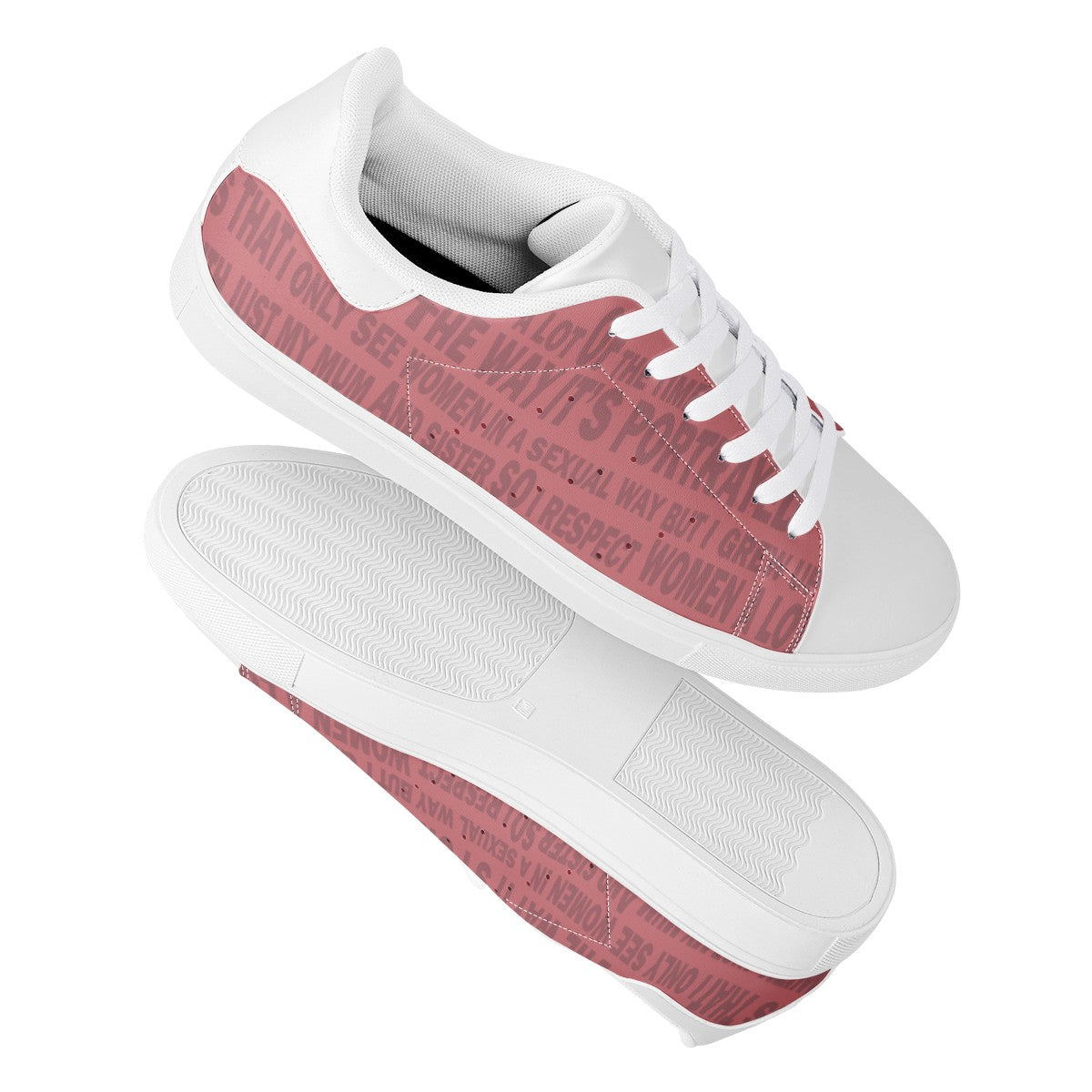 Harry Styles Low Top Sneaker Stan Smith