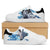 Penguin Low Top Leather Shoes