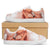 Flamingo Low Top Leather Shoes