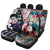 Harley Qulnn Custom 4Pcs Car Seat Covers
