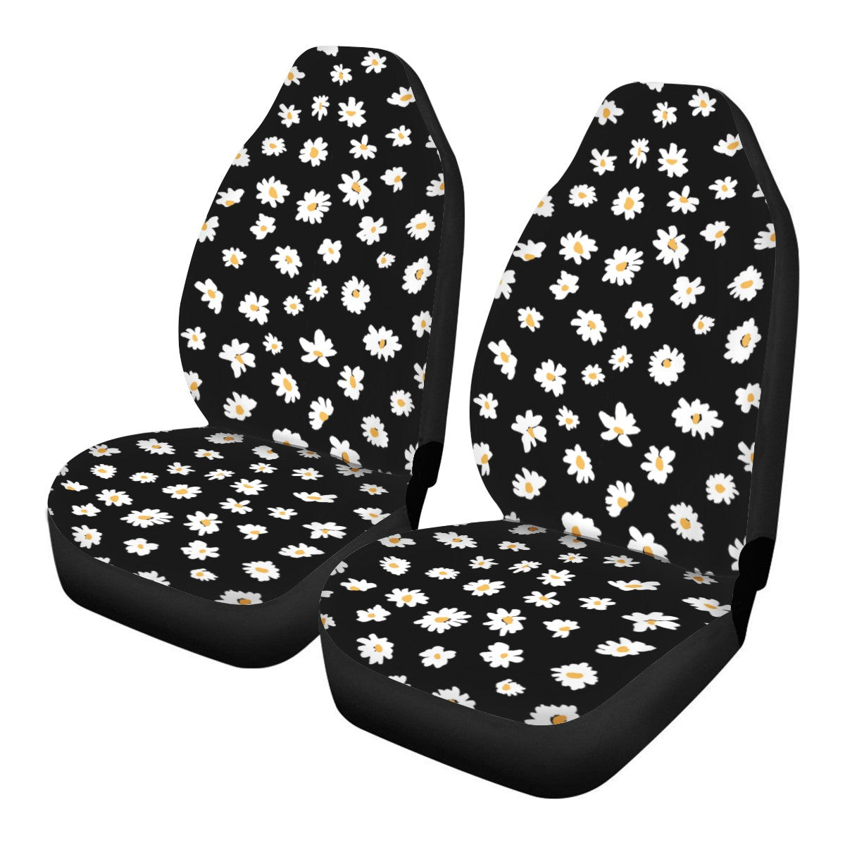 Daisy Custom Car Seat Covers