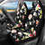 Full Bloom Custom Car Seat Covers