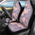 Cherry Blossom Custom Car Seat Covers