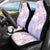Unicorn Custom Car Seat Covers