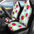 Ladybug Custom Car Seat Covers