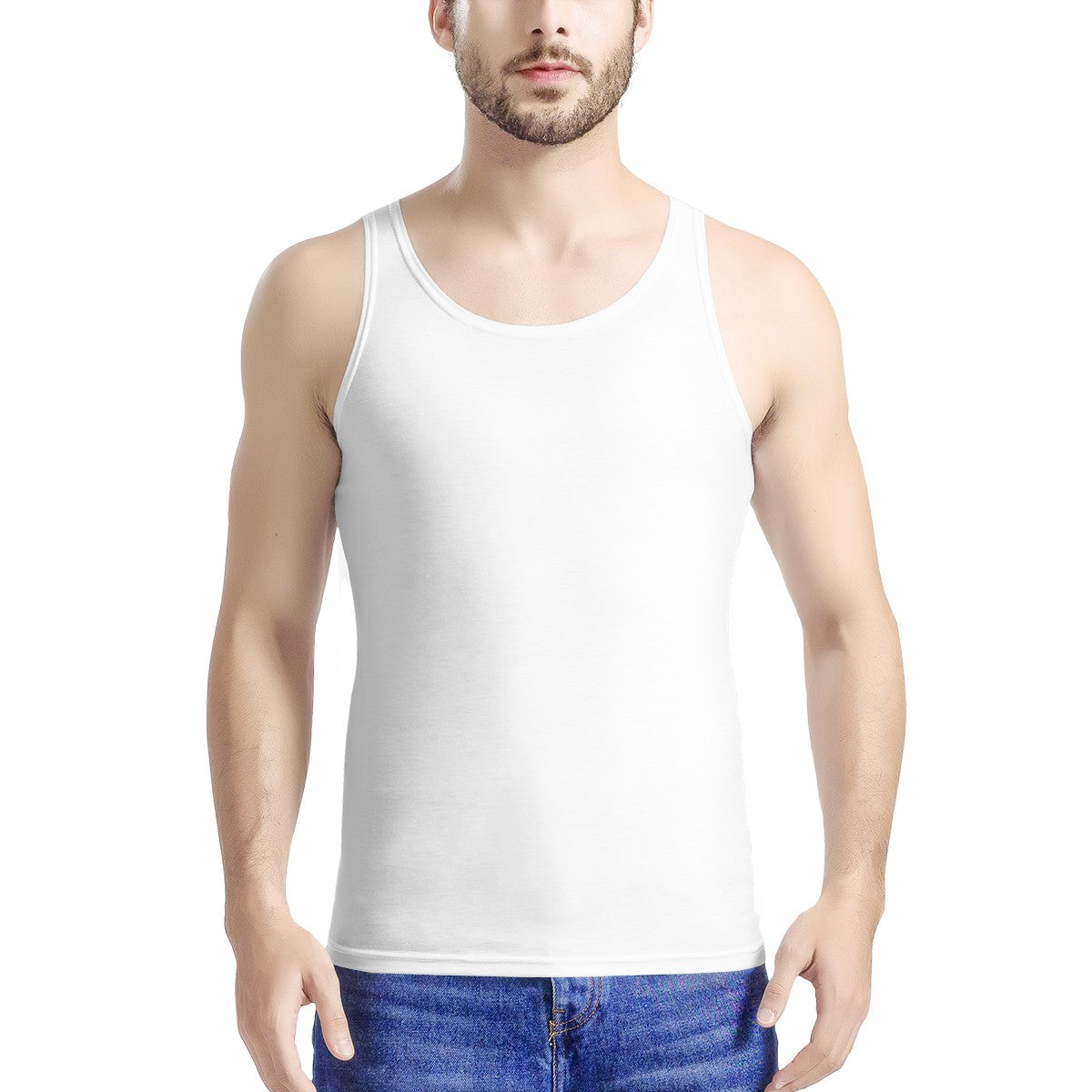 Custom Tank customer