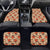 Ladybug Custom Car Floor Mats