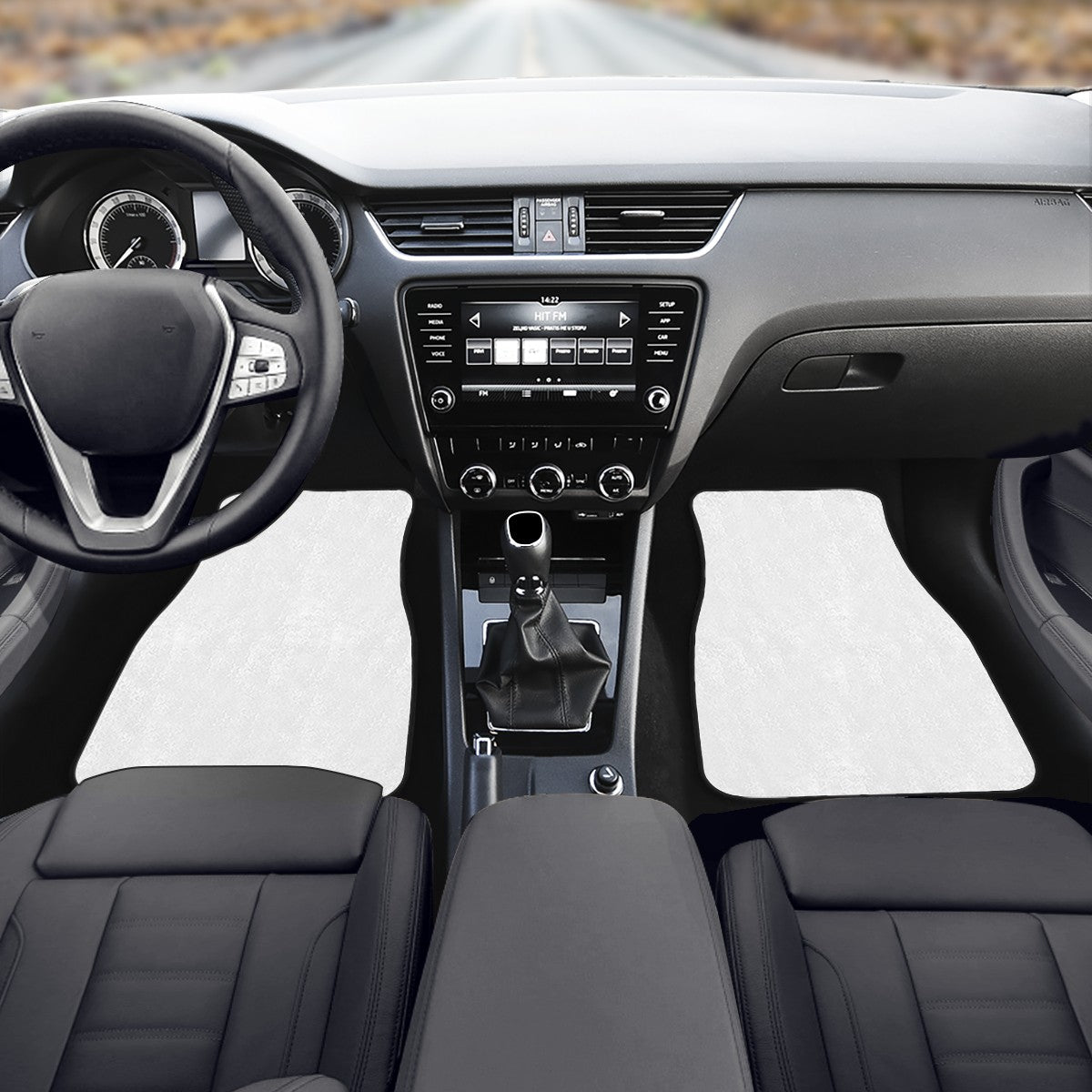 Custom Car Floor Mats