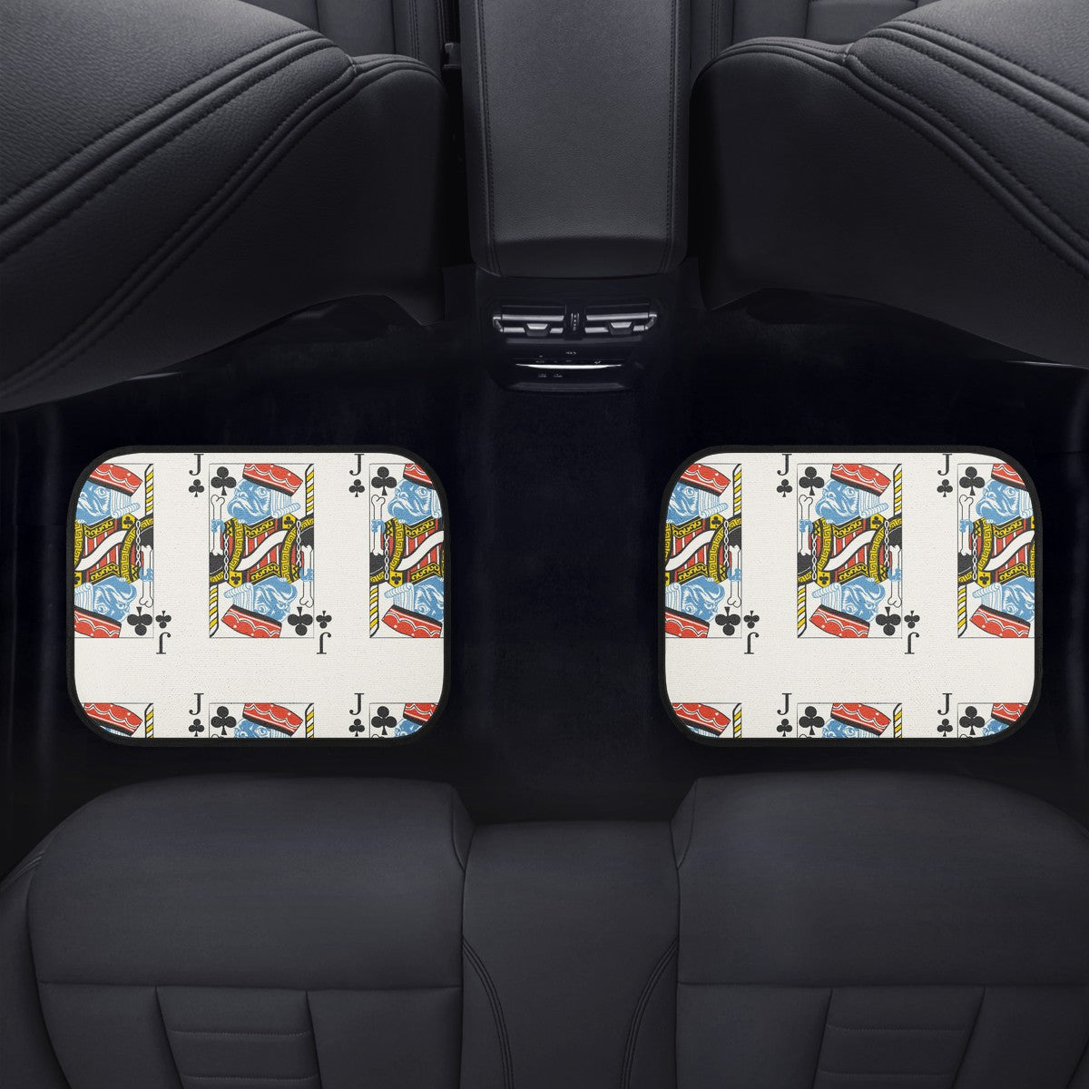 Puppy Custom Car Floor Mats