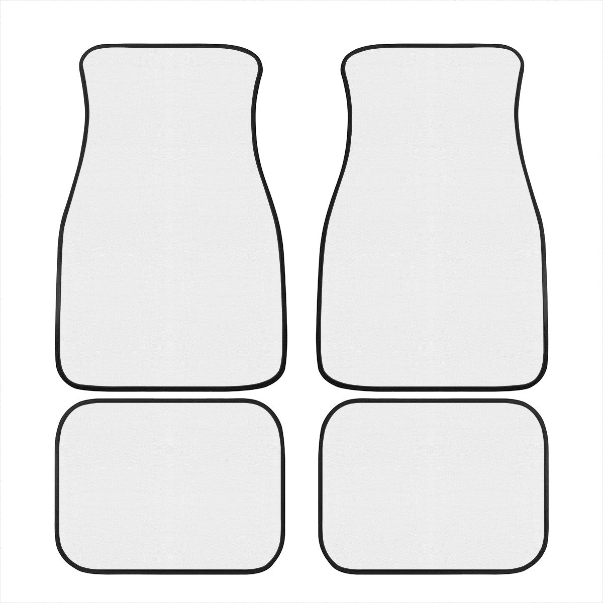 Custom Car Floor Mats