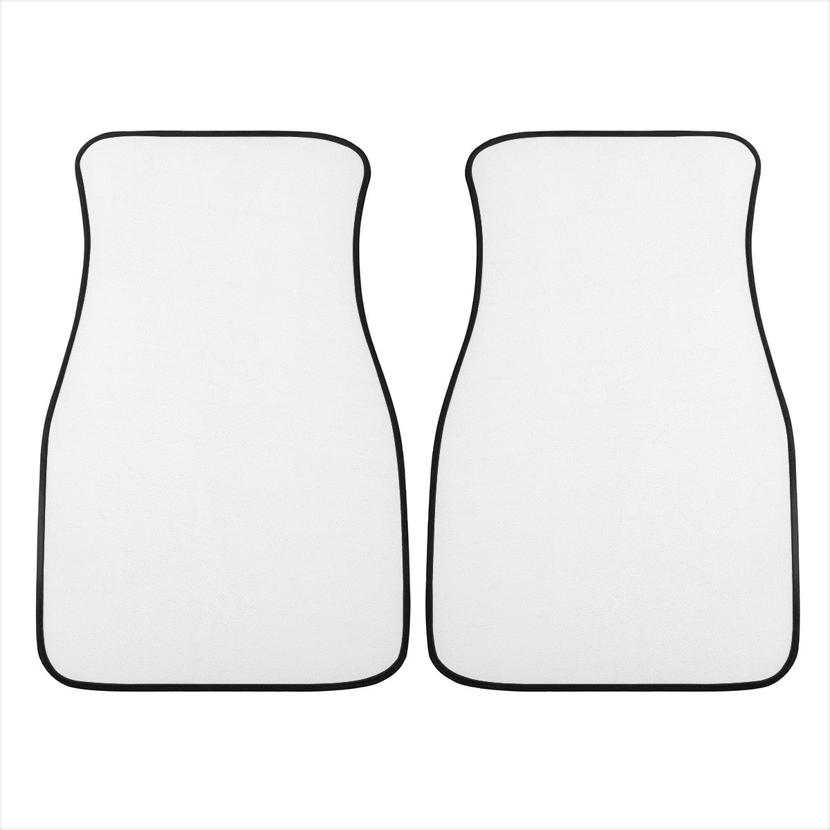 Custom Car Floor Mats