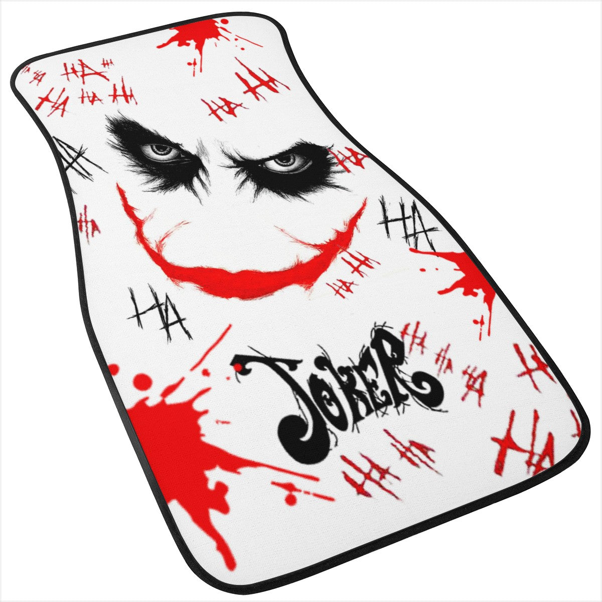 Joker Custom Car Floor Mats