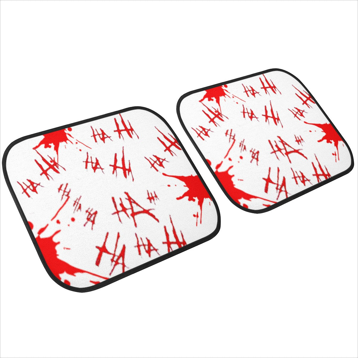 Joker Custom Car Floor Mats