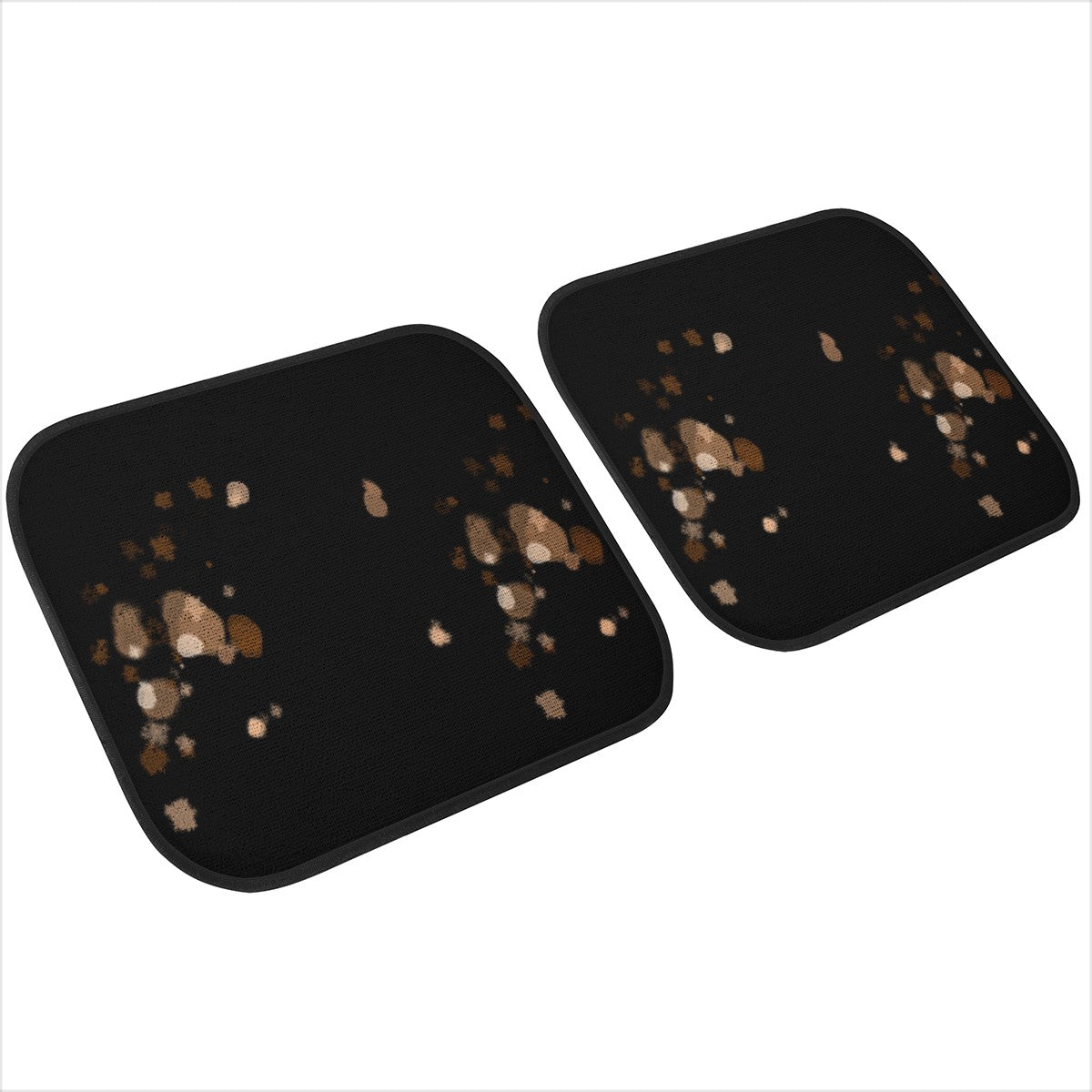 Puppy Custom Car Floor Mats