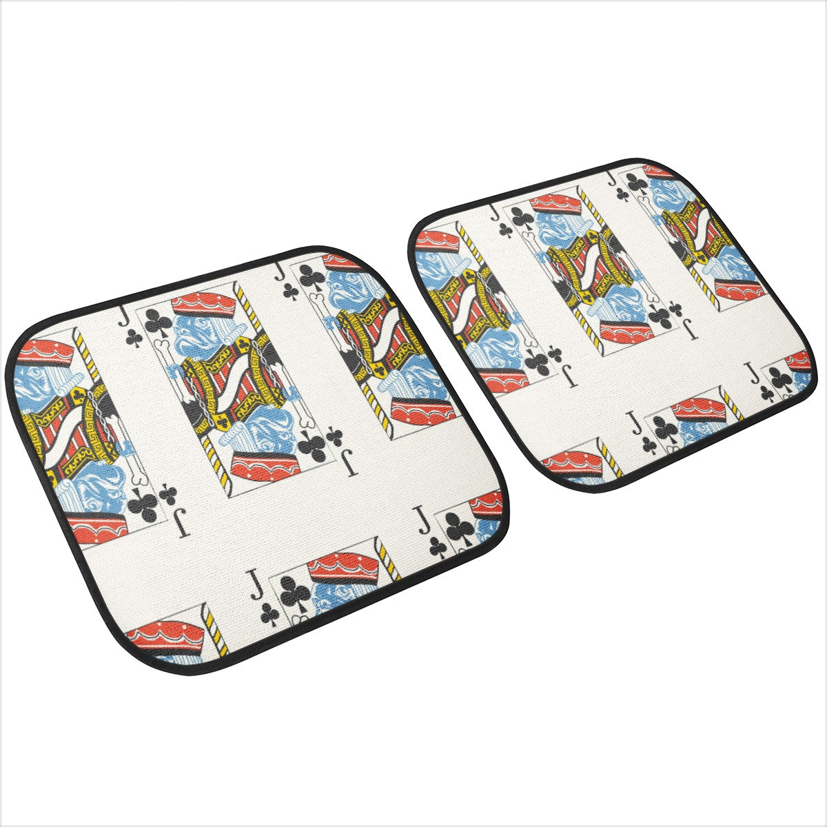 Puppy Custom Car Floor Mats
