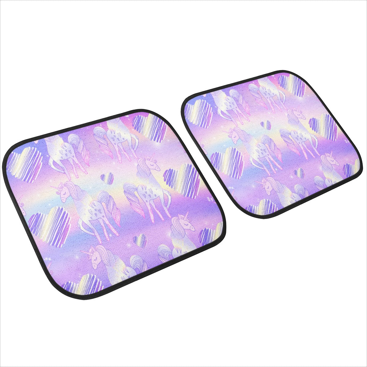 Unicorn Custom Car Floor Mats