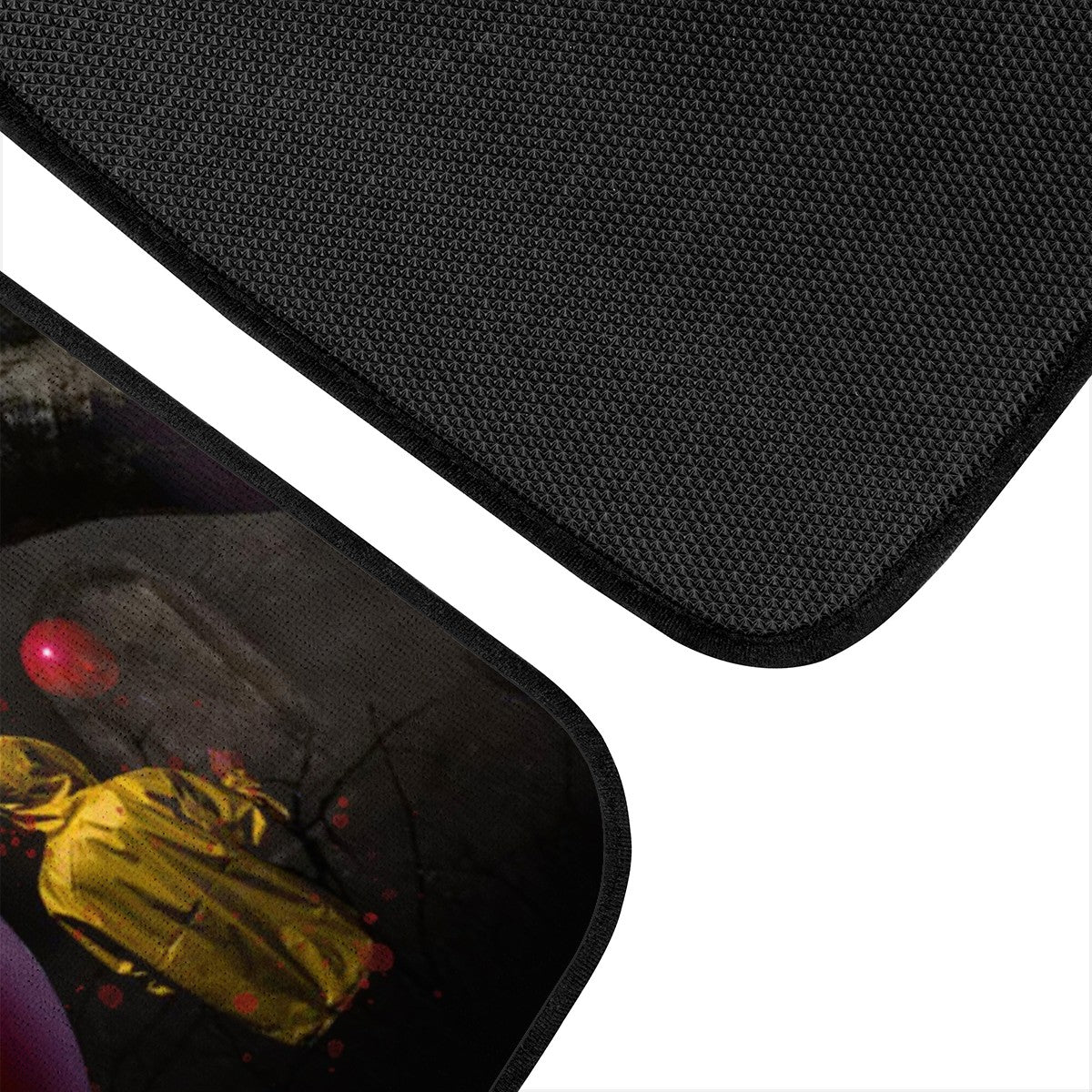 It Pennywise Custom Car Floor Mats