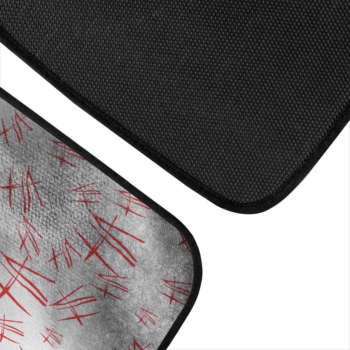 Suicide Squad Custom Car Floor Mats