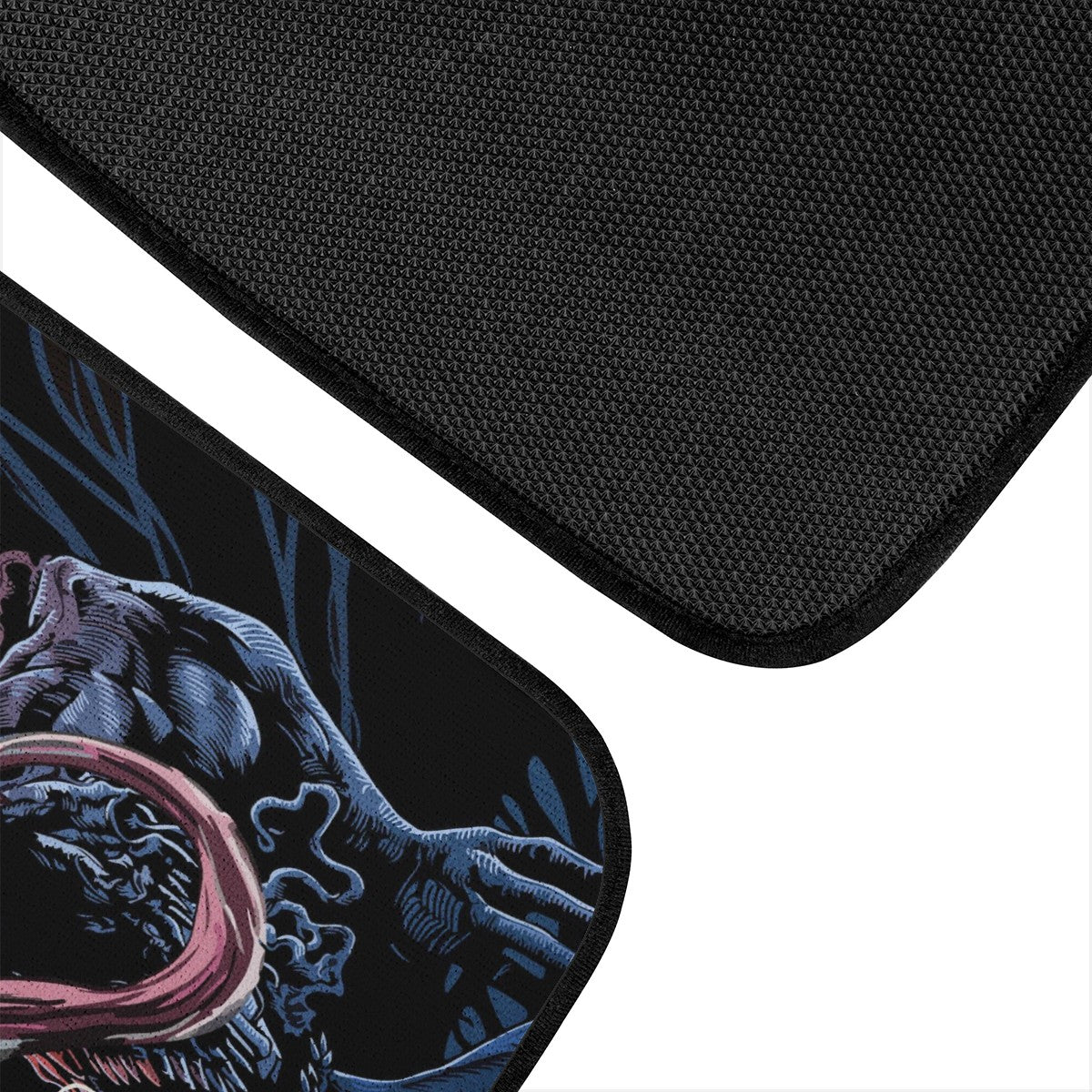 Venom Custom Car Floor Mats