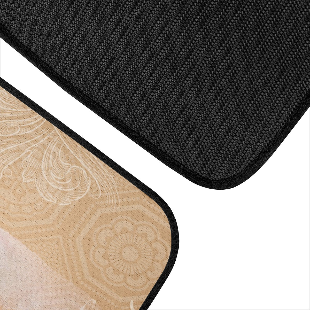 Puppy Custom Car Floor Mats