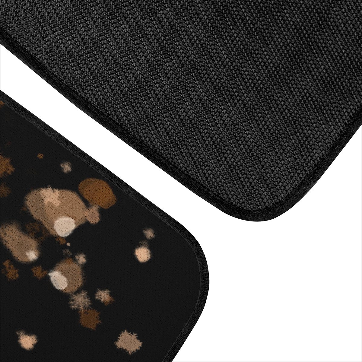 Puppy Custom Car Floor Mats