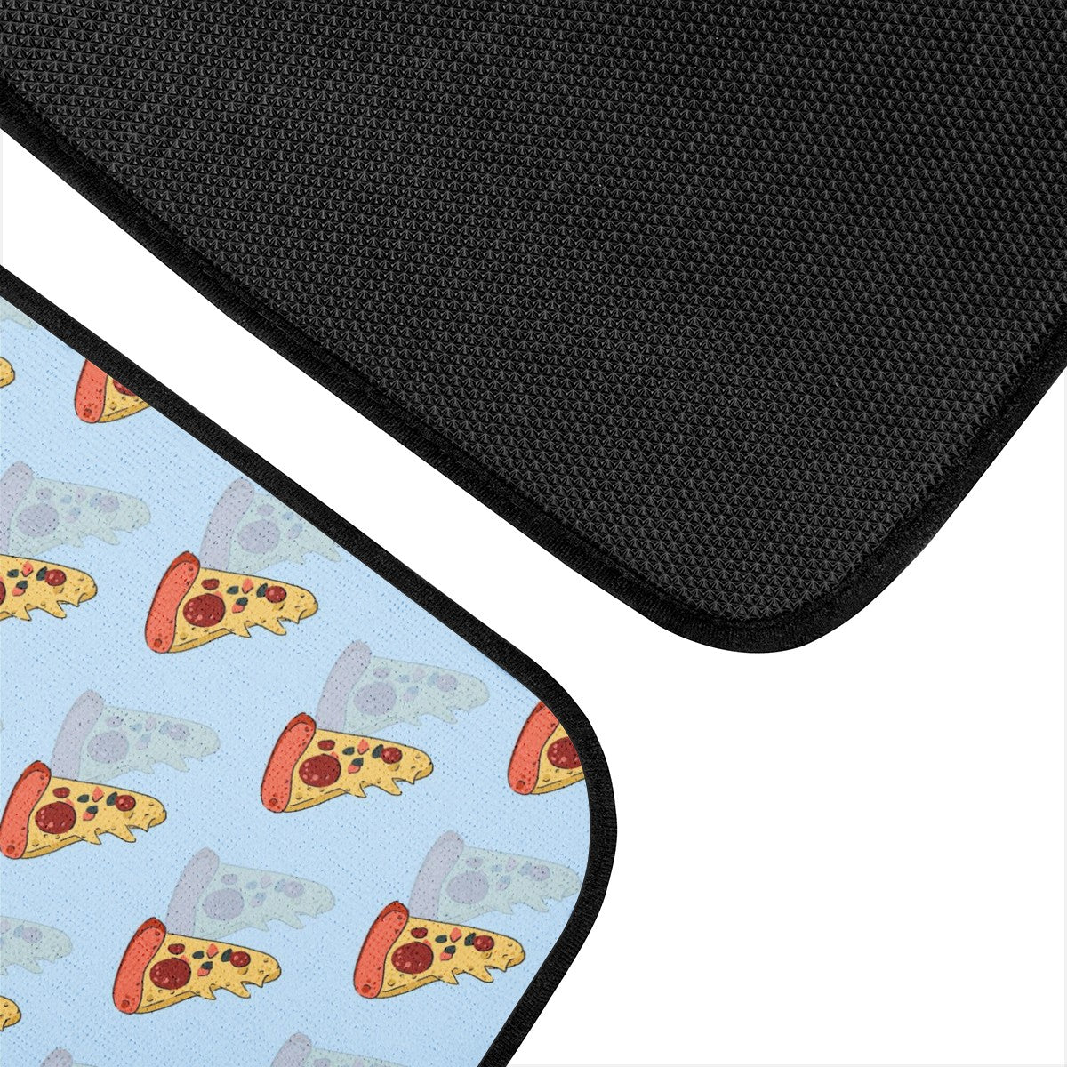 Cat Custom Car Floor Mats