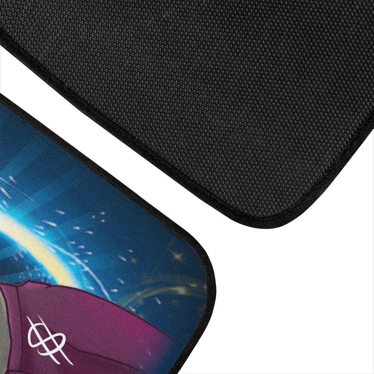 Cat Custom Car Floor Mats