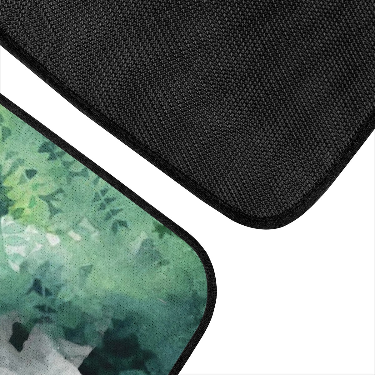Deer Custom Car Floor Mats