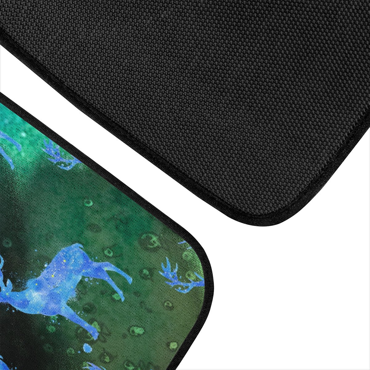 Deer Custom Car Floor Mats