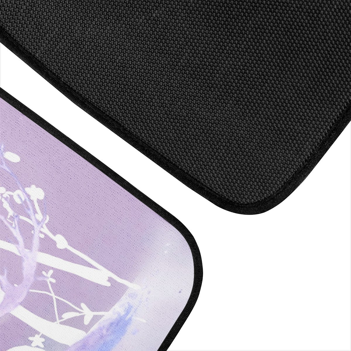 Deer Custom Car Floor Mats