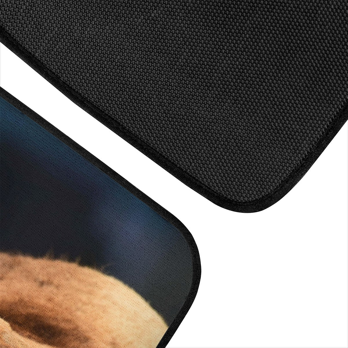 Deer Custom Car Floor Mats