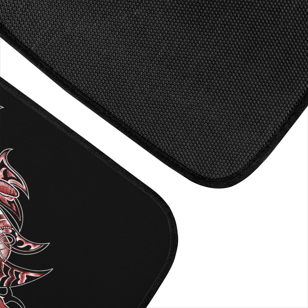 Goat Custom Car Floor Mats