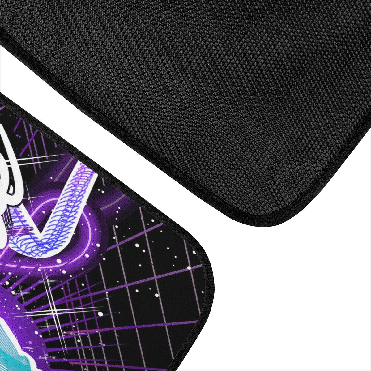 Goat Custom Car Floor Mats