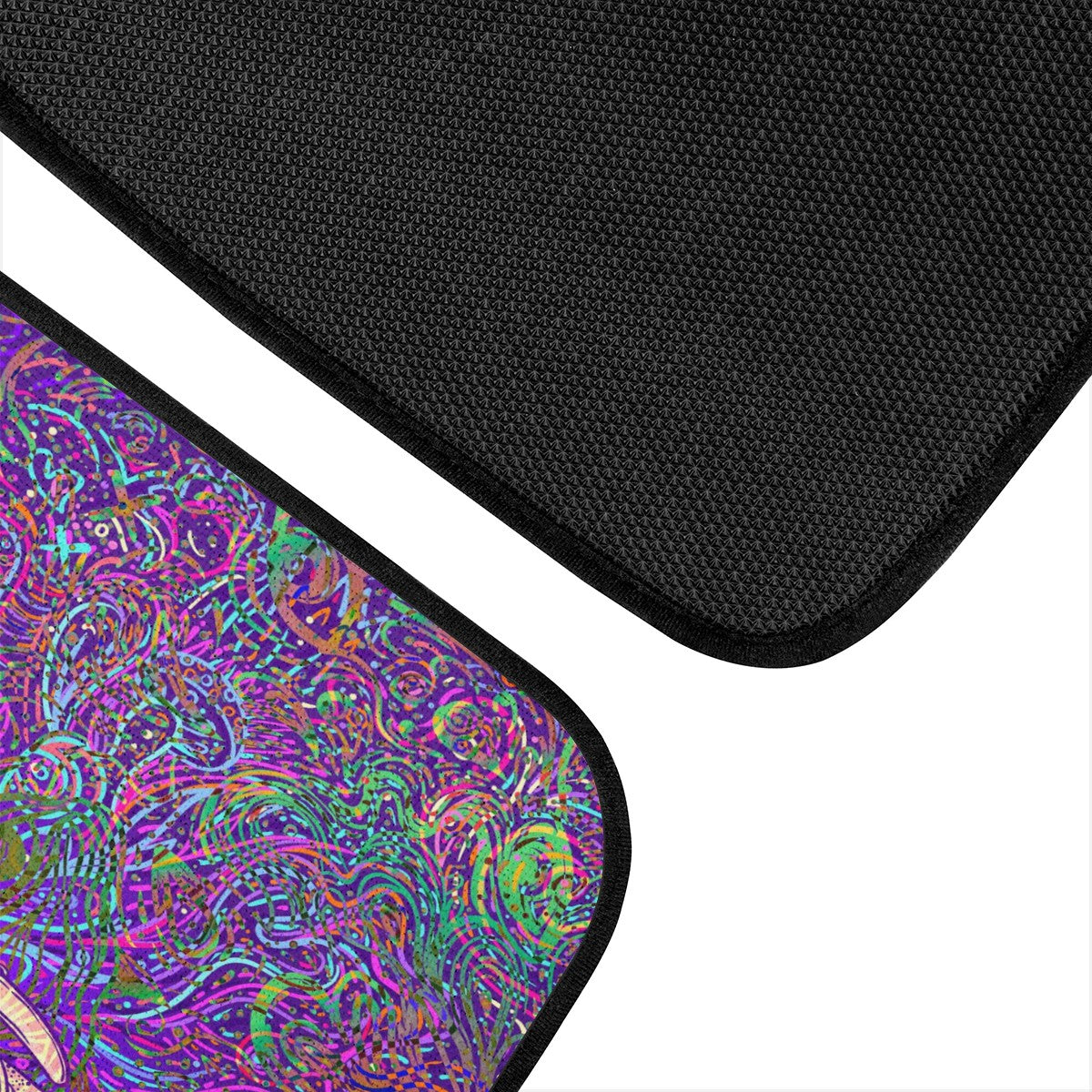 Elephant Car Floor Mats