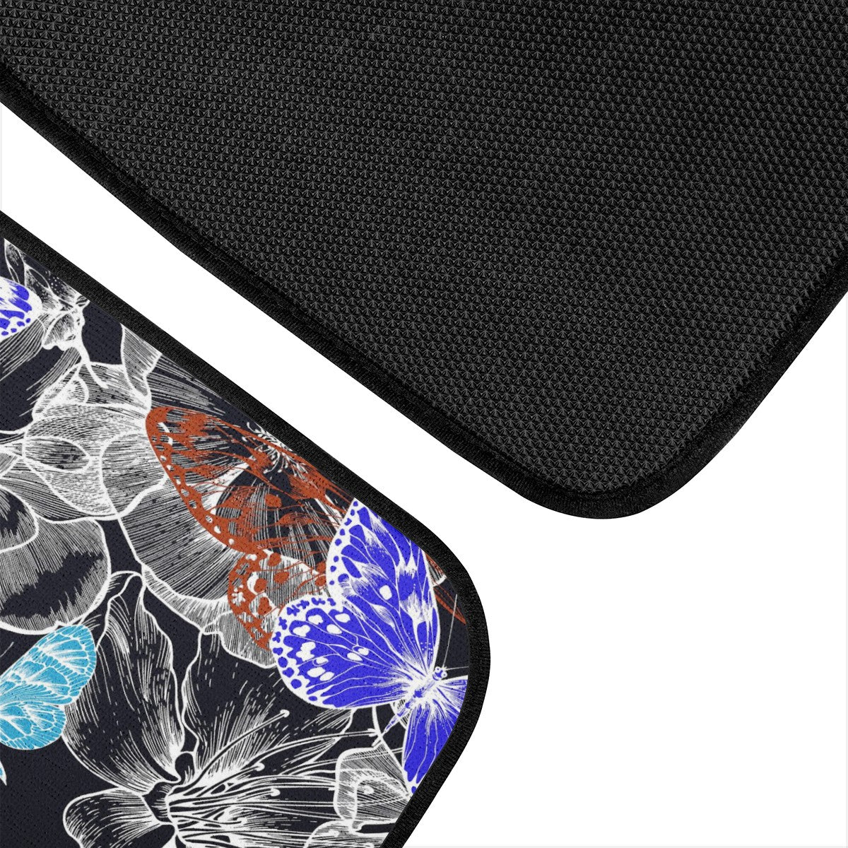 Butterfly Car Floor Mats