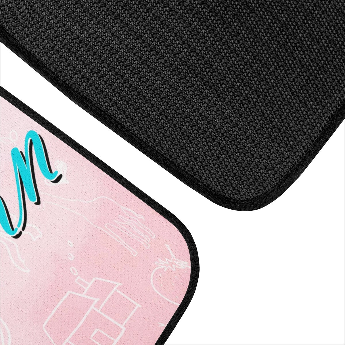 Unicorn Custom Car Floor Mats