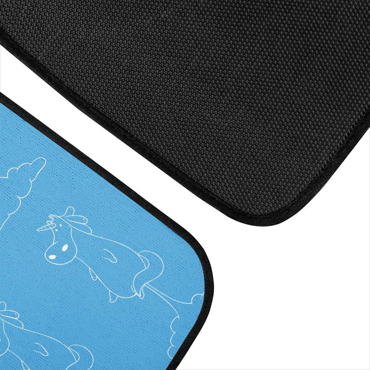 Unicorn Custom Car Floor Mats