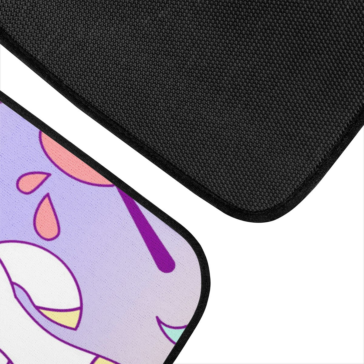 Unicorn Custom Car Floor Mats